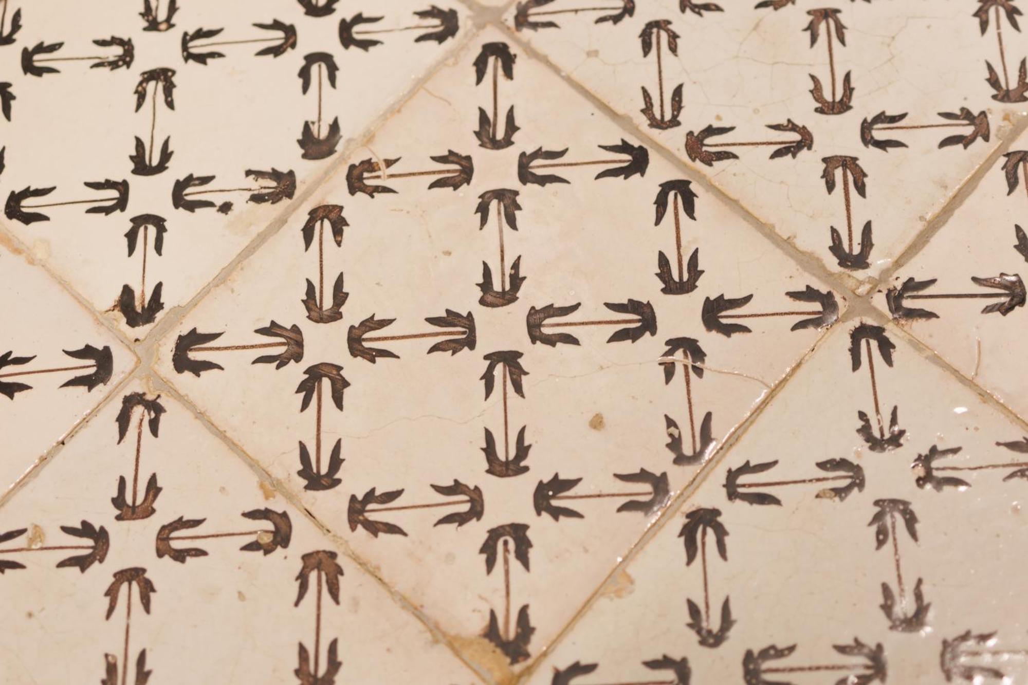 Tarsia View * Napoli
