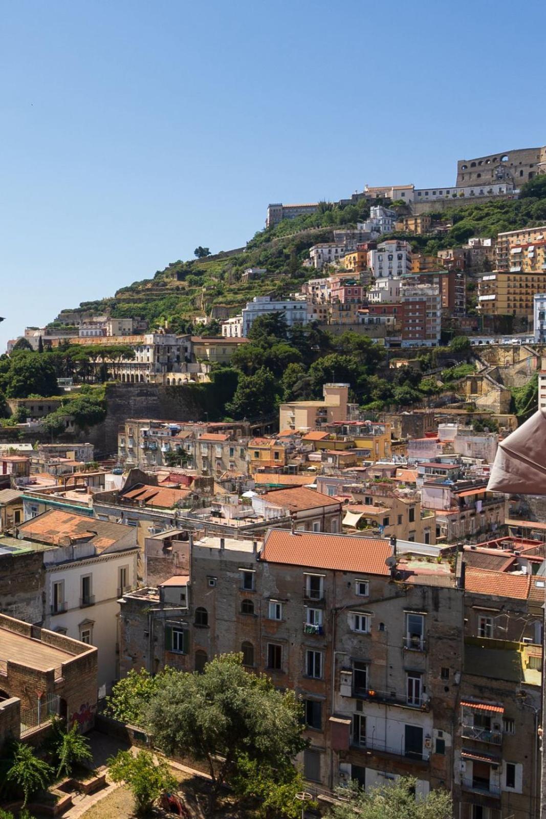 Tarsia View Appartamento Napoli